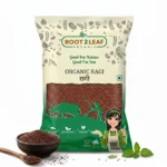 Organic Ragi Whole