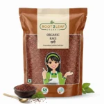 Organic Ragi Whole