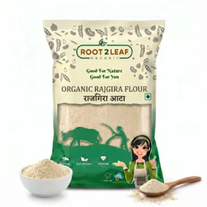 Organic Rajgira Flour