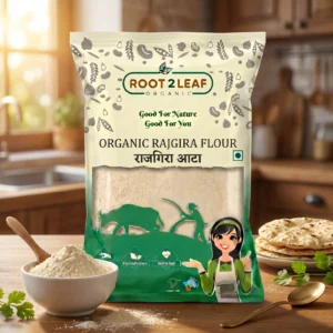 Organic Rajgira Flour