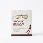 Organic Shikakai Pods Powder