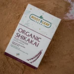 Organic Shikakai Pods Powder