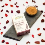 Organic Shikakai Pods Powder