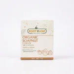 Organic Soapnut Powder