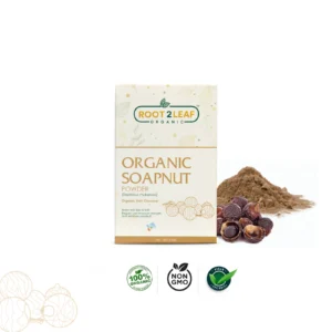 Organic Soapnut Powder