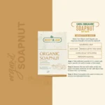 Organic Soapnut Powder