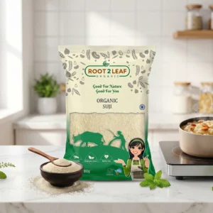 Organic Suji
