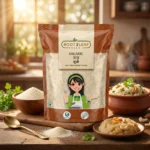 Organic Suji