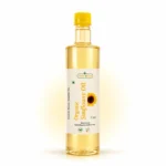 Organic Sunflower Oil