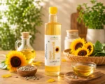 Organic Sunflower Oil