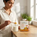 Organic Turmeric (5% Curcuminoids) Powder