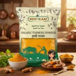 Organic Turmeric Powder