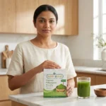 Organic Wheatgrass Powder
