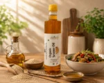 Organic White Sesame Oil